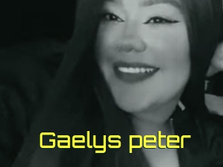 Gaelys_peter