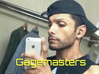 Gagemasters