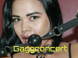 Gaggconcert