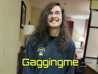 Gaggingme