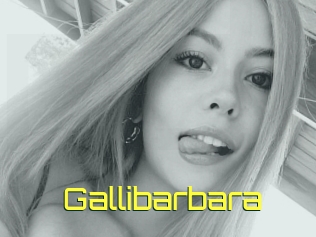 Gallibarbara