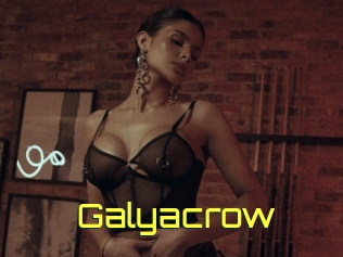 Galyacrow