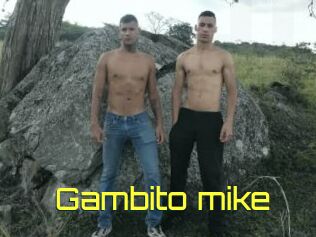 Gambito_mike