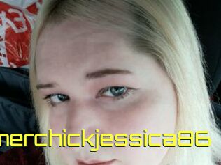 Gamerchickjessica86