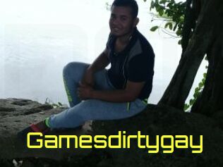 Gamesdirtygay