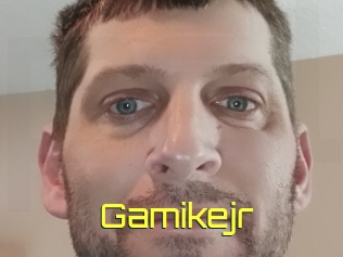 Gamikejr