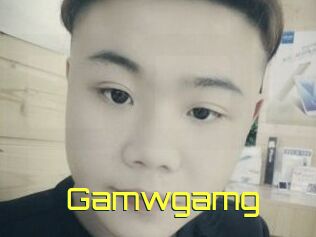 Gamwgamg