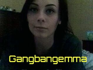 Gangbangemma