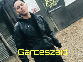 Garceszaid