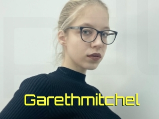 Garethmitchel