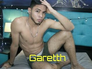 Garetth