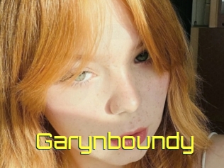 Garynboundy