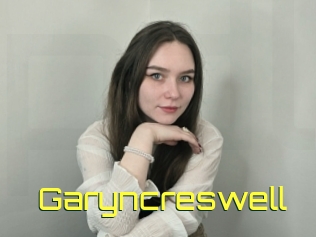 Garyncreswell