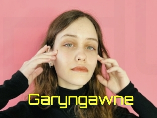 Garyngawne