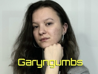 Garyngumbs