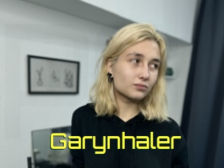 Garynhaler