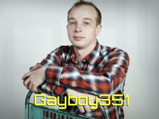 Gayboy351