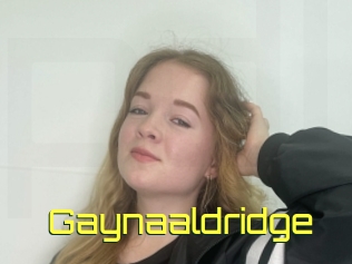 Gaynaaldridge