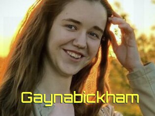 Gaynabickham