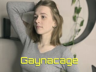 Gaynacage