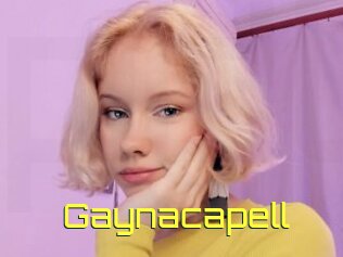 Gaynacapell