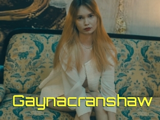 Gaynacranshaw