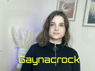 Gaynacrock