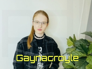 Gaynacroyle