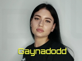 Gaynadodd