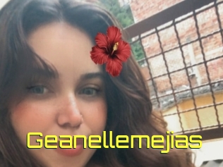 Geanellemejias