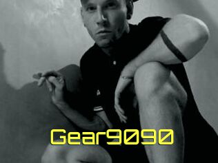 Gear9090