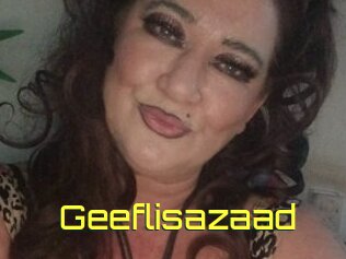 Geeflisazaad