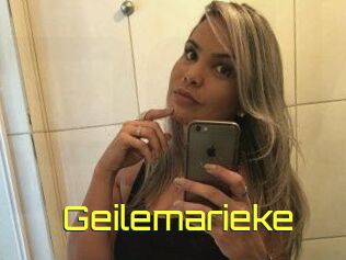 Geilemarieke