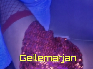 Geilemarjan