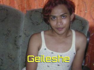 Geileshe