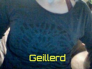 Geillerd