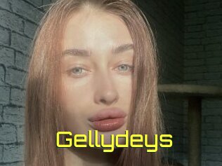 Gellydeys