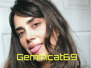 Geminicat69