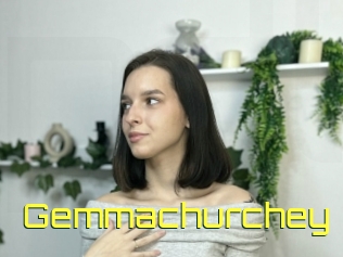 Gemmachurchey