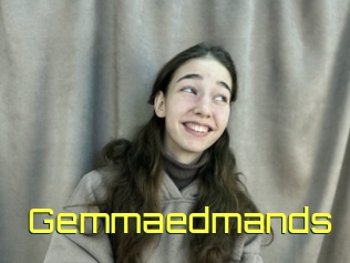 Gemmaedmands