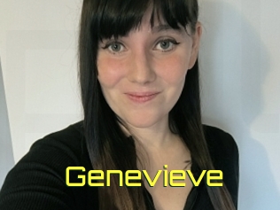 Genevieve