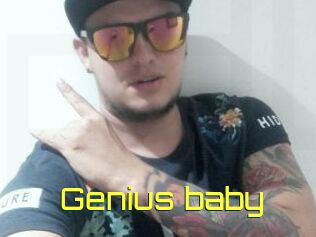 Genius_baby