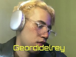 Geordidelrey