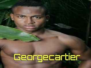 Georgecartier