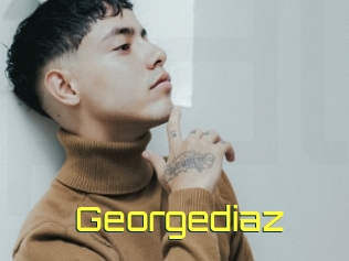 Georgediaz