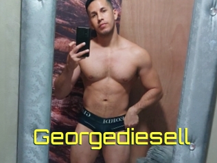 Georgediesell