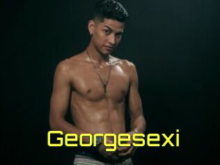 Georgesexi