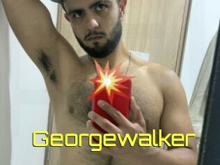 Georgewalker