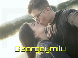 Georgeymilu