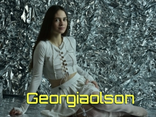 Georgiaolson